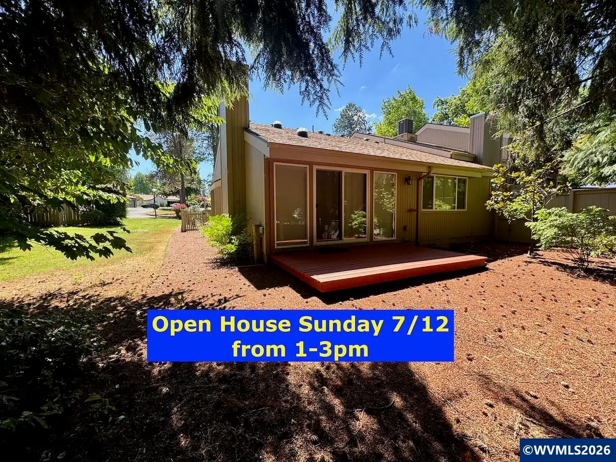 1889  Lexington Cir SE, Salem, OR 97306 - #1