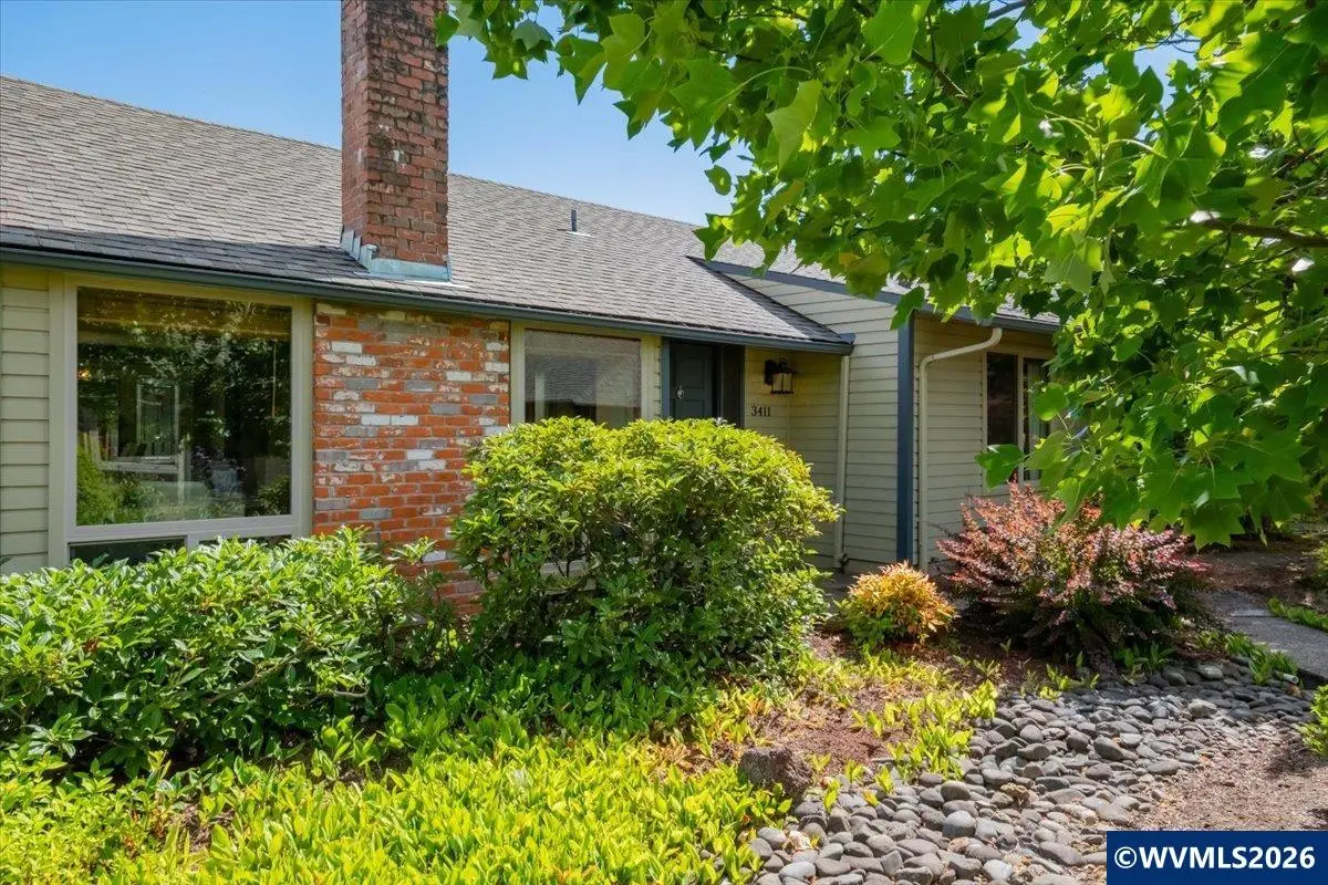 3411 NW Walnut Bl, Corvallis, OR 97330 - #1
