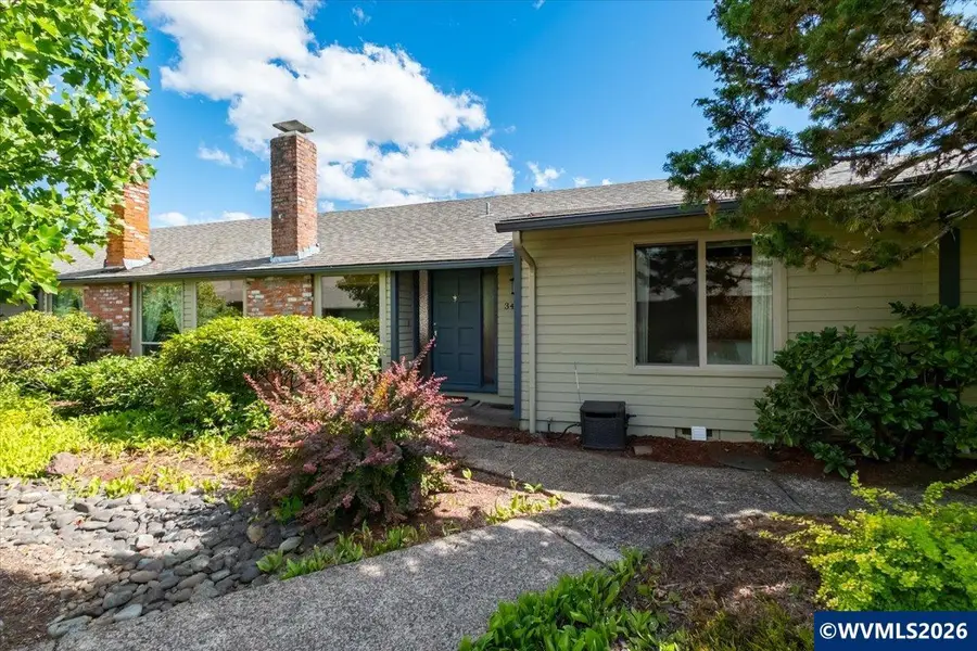 3411 NW Walnut Bl, Corvallis, OR 97330 - #2