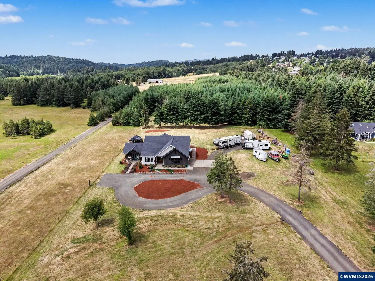 2515 S Kings Valley Hwy, Dallas, OR 97338 - #1