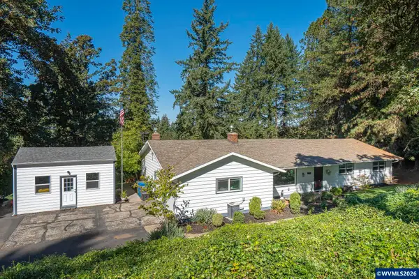 5545  Val View Dr, Turner, OR 97392
