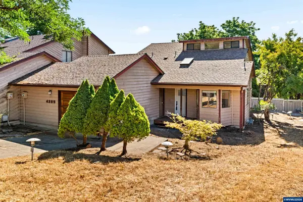 4285 NW Arrowood Cir, Corvallis, OR 97330