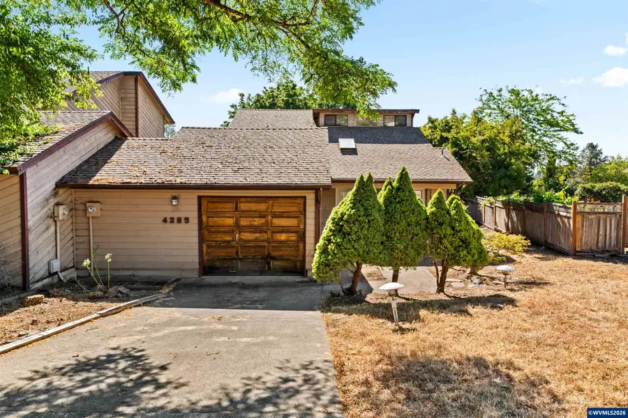 4285 NW Arrowood Cir, Corvallis, OR 97330 - #2