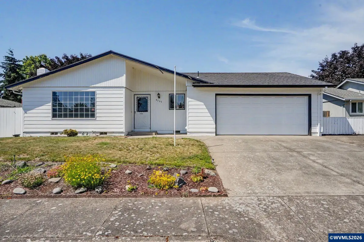 4755  Countess Ct NE, Salem, OR 97301 - #1