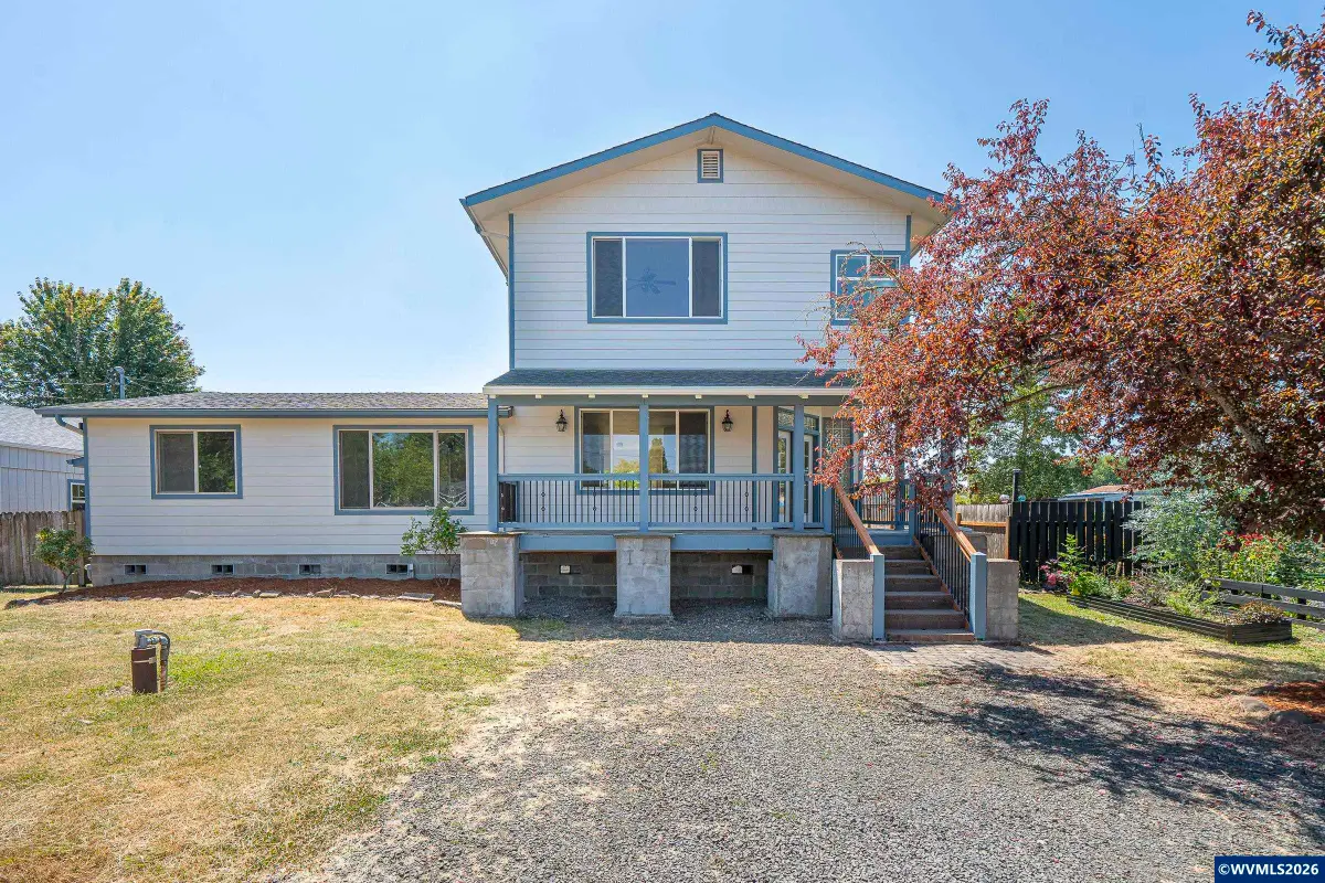 4650  San Felicia Av SE, Albany, OR 97322 - #1