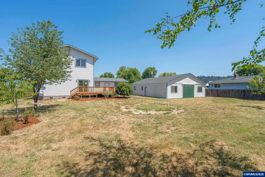 4650  San Felicia Av SE, Albany, OR 97322 - #3