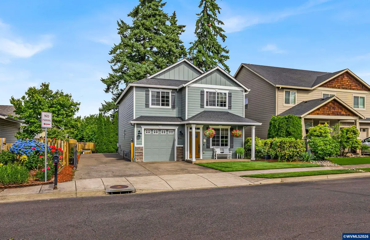 5252  9th Ct SE, Salem, OR 97306 - #1