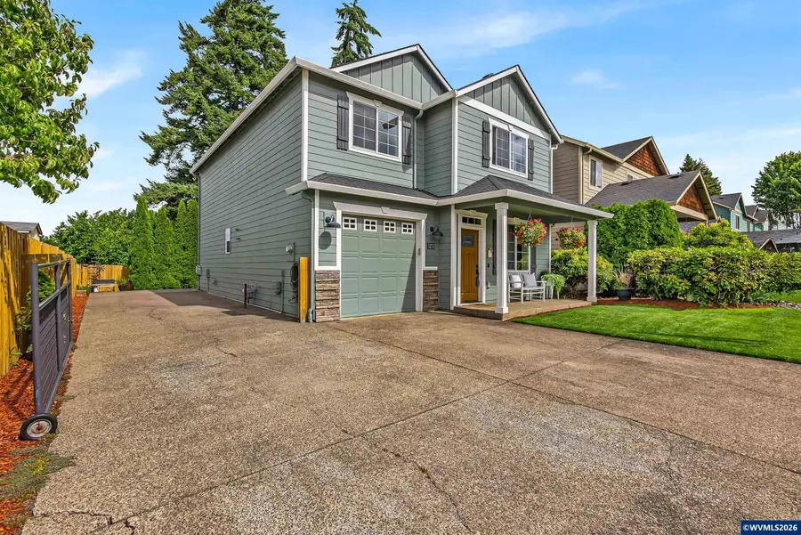 5252  9th Ct SE, Salem, OR 97306 - #2
