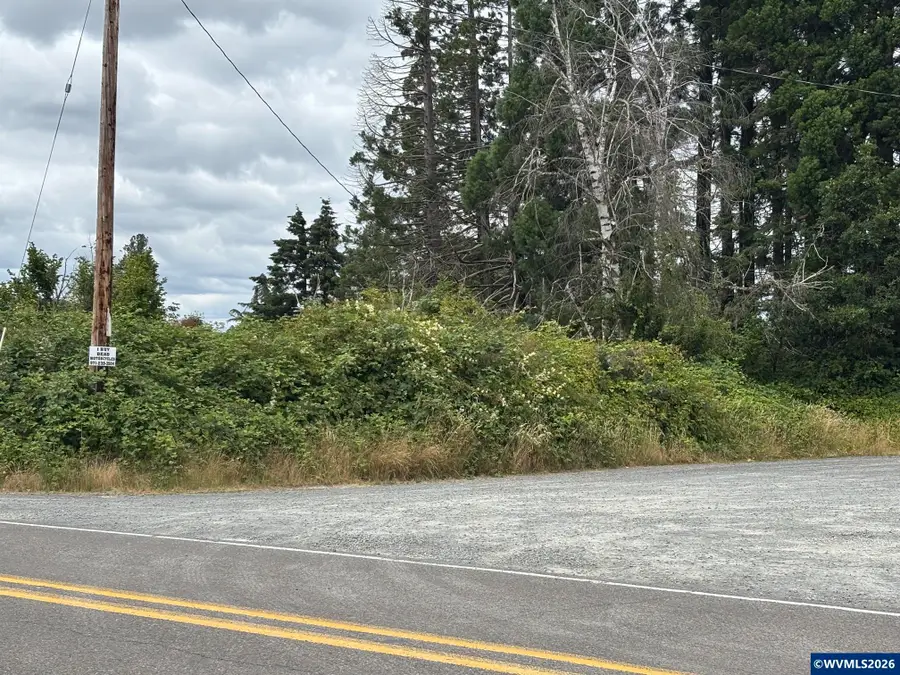 15215  Woodburn-Monitor Rd NE, Mount Angel, OR 97071 - #2