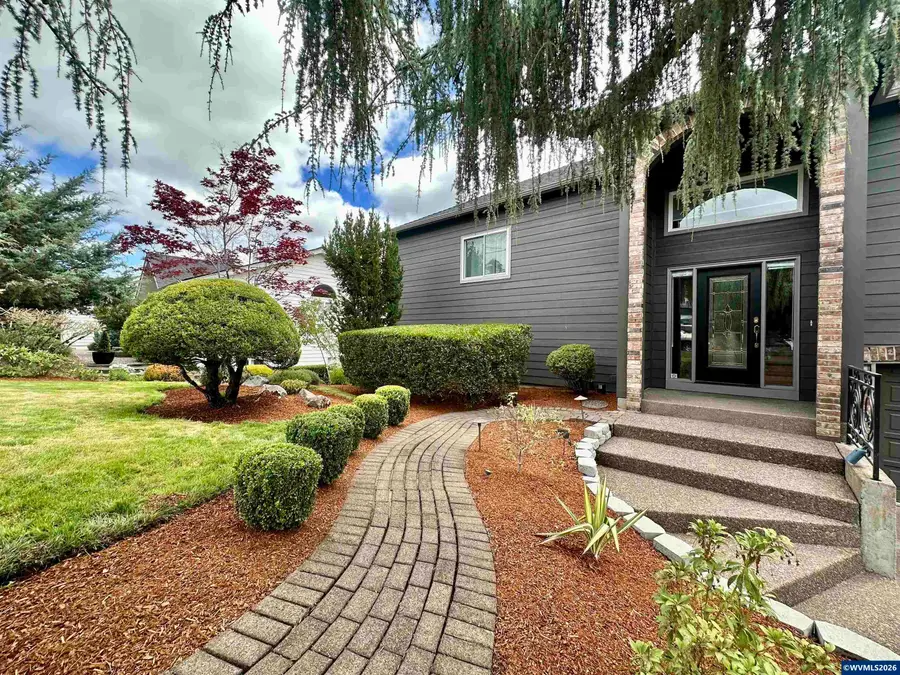 4364 NW Honeysuckle Dr, Corvallis, OR 97330 - #2