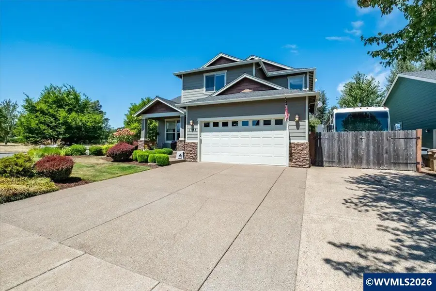 1198 SW Forestry Ln, Dallas, OR 97338 - #2