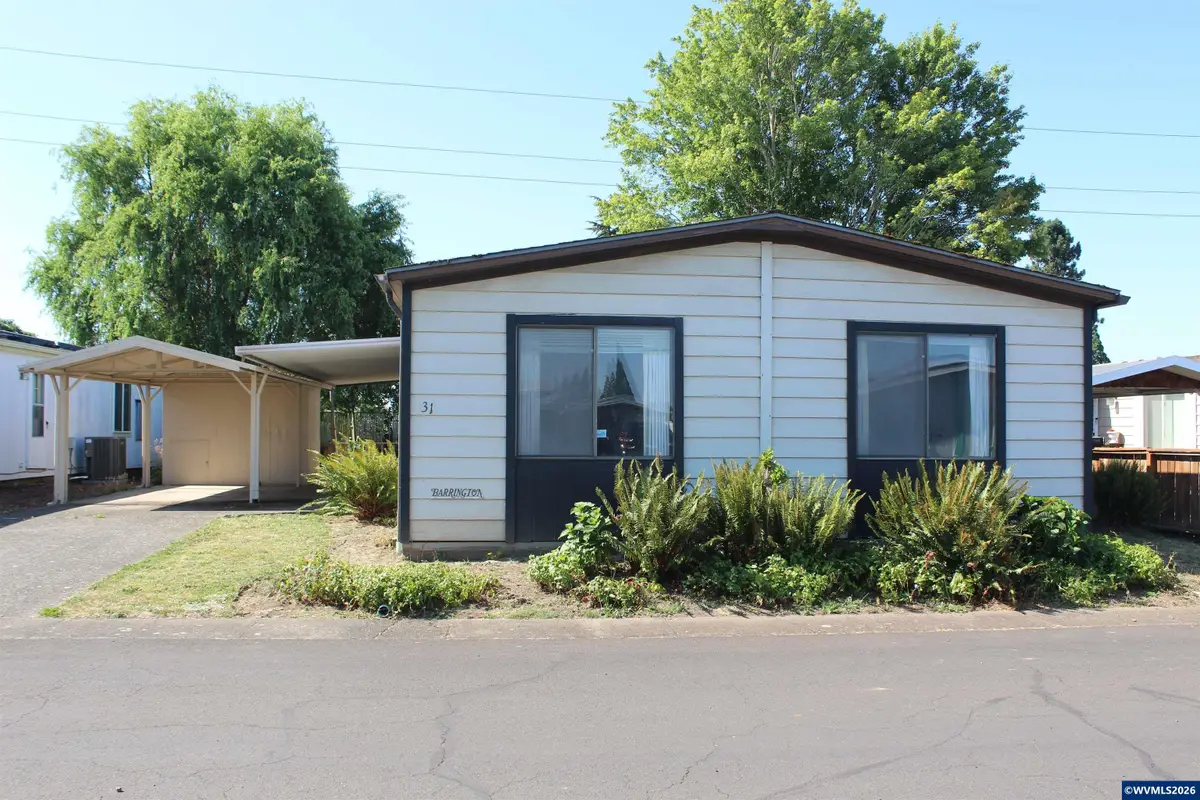 4730  Auburn (#31) Rd NE, Salem, OR 97301 - #1
