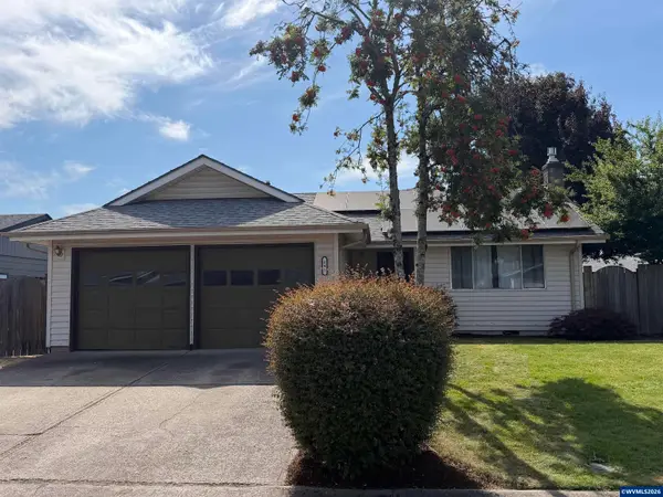 845  Sand Piper Ct NE, Salem, OR 97301
