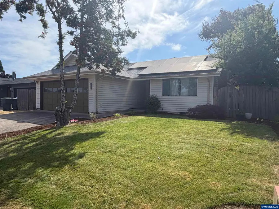 845  Sand Piper Ct NE, Salem, OR 97301 - #2