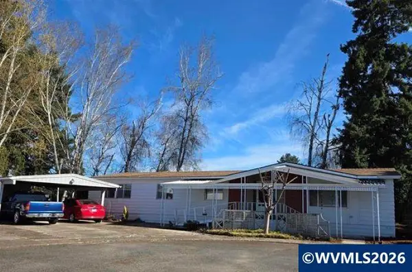 2232  42nd #918 Av SE, Salem, OR 97317