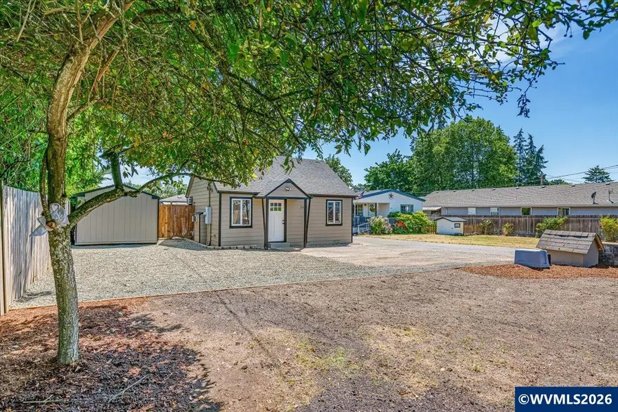 3482  Adah Av NE, Albany, OR 97322 - #3