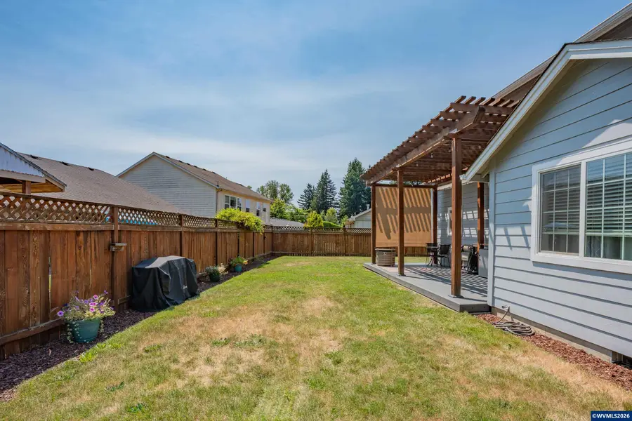 4955  Mimosa Cir, Sweet Home, OR 97356 - #2