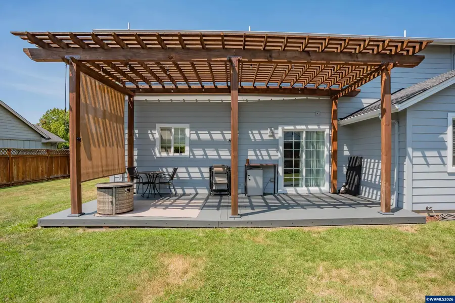4955  Mimosa Cir, Sweet Home, OR 97356 - #3