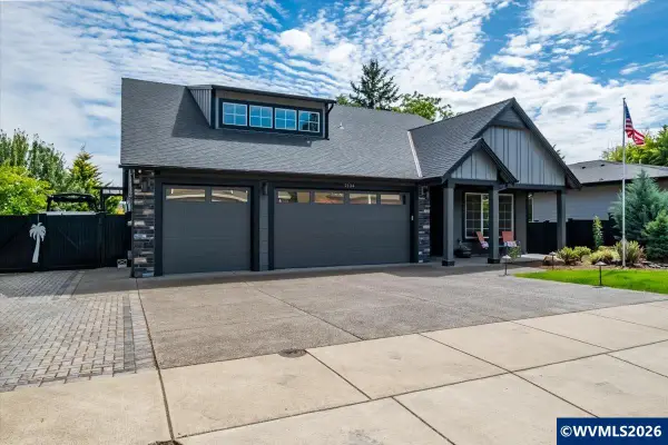 2134  Arroyo Ridge Dr NW, Albany, OR 97321