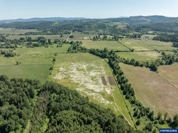 17940  Falls City Rd, Dallas, OR 97338