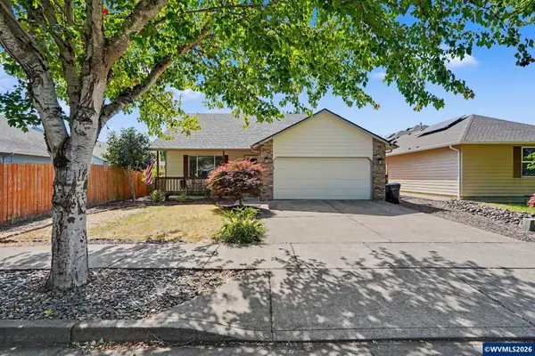 1405  River Oak Rd, Independence, OR 97351