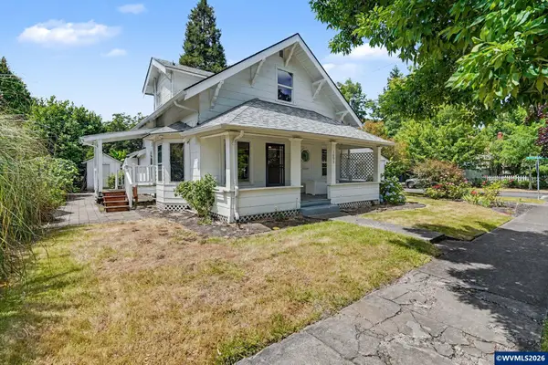 1695  Church St NE, Salem, OR 97301