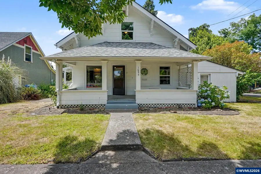 1695  Church St NE, Salem, OR 97301 - #2