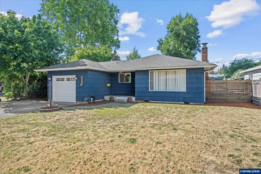 678  Menlo Dr N, Keizer, OR 97303 - #2