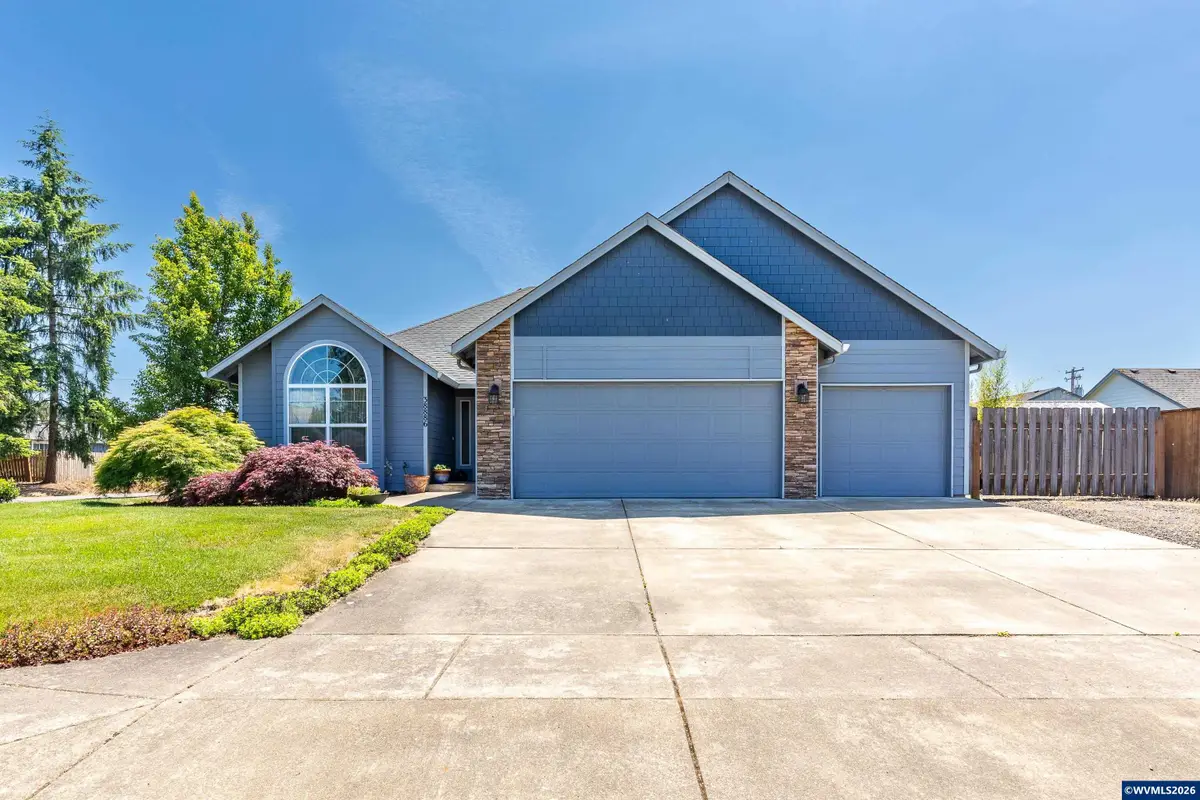38886 SW 5th Av, Scio, OR 97374 - #1