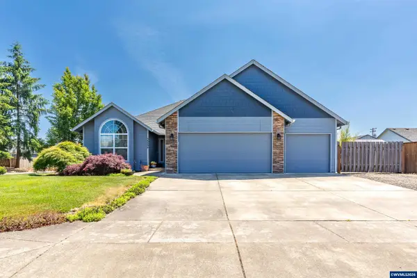 38886 SW 5th Av, Scio, OR 97374