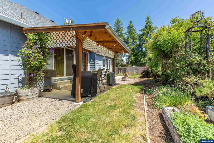 38886 SW 5th Av, Scio, OR 97374 - #2