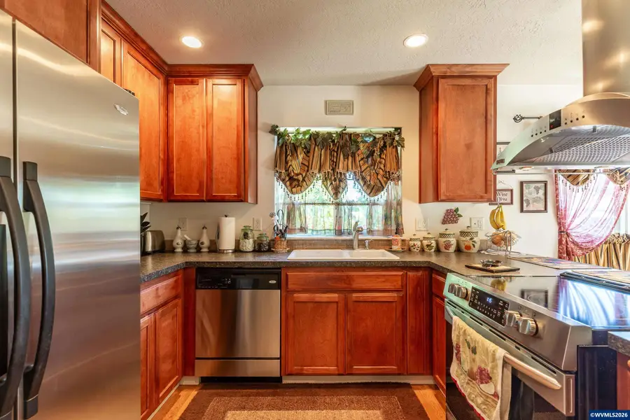 38886 SW 5th Av, Scio, OR 97374 - #3