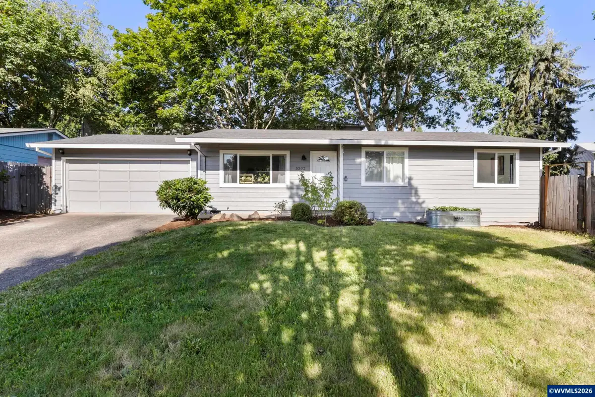 5302  Nestucca Ct S, Salem, OR 97306 - #1