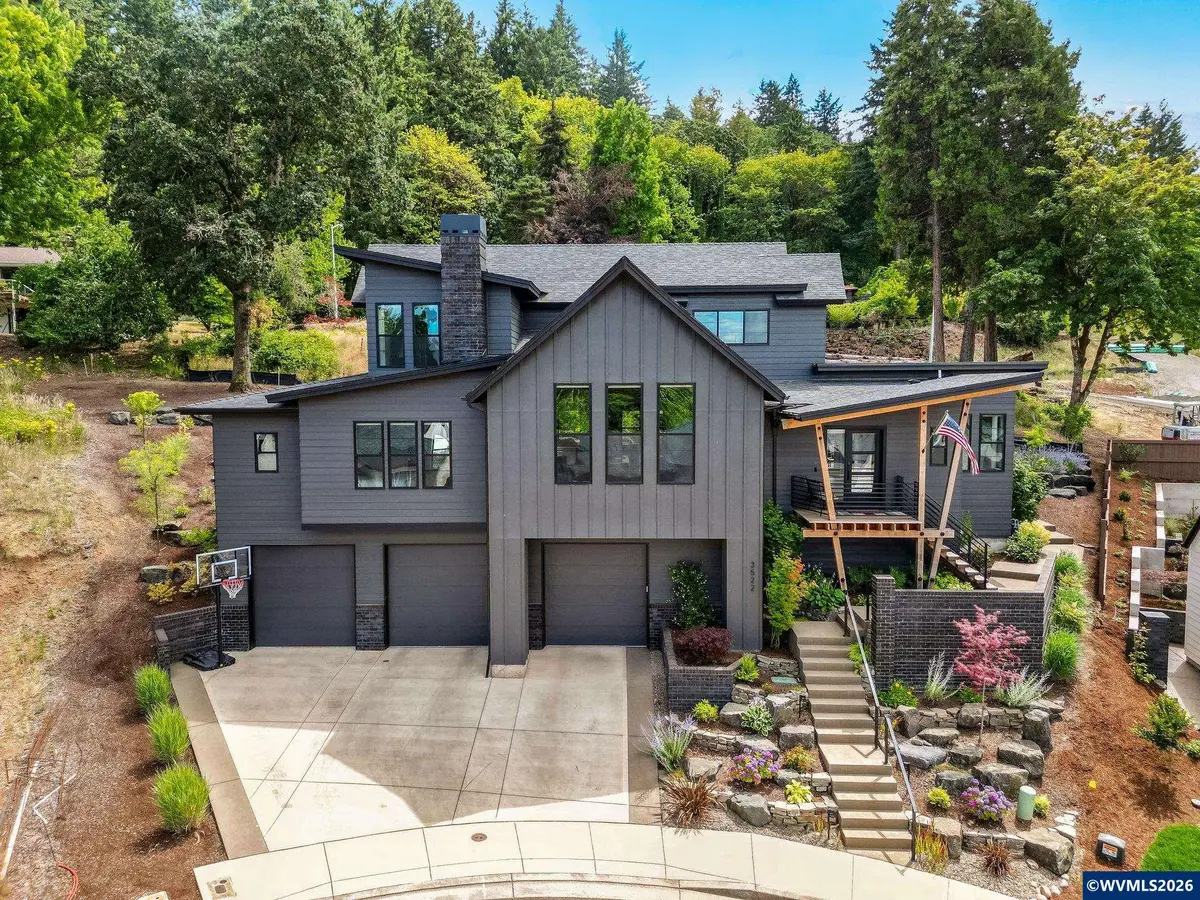 3522  Balm St S, Salem, OR 97302 - #1
