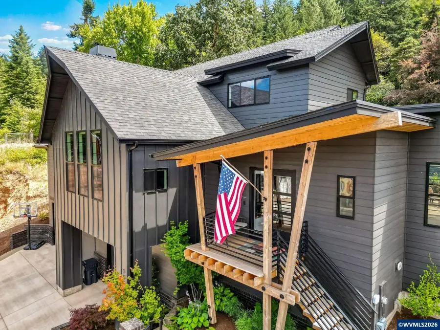 3522  Balm St S, Salem, OR 97302 - #2