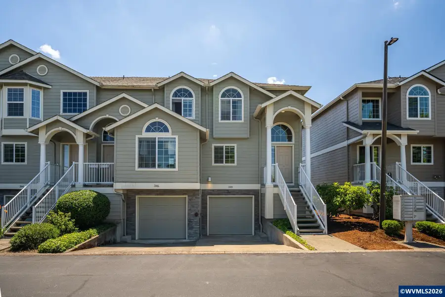 348  Crystal Springs Ln N, Keizer, OR 97303 - #2