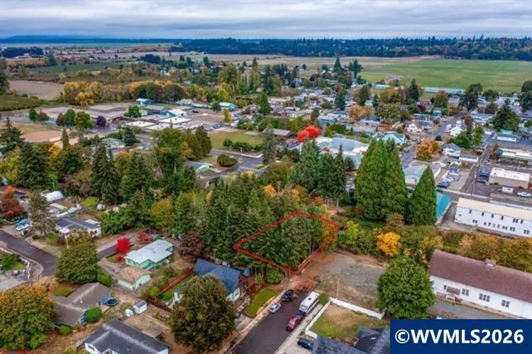 38695 SW Beech (Next to) St Av, Scio, OR 97374 - #1