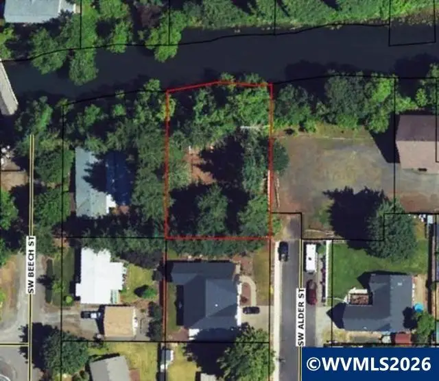 38695 SW Beech (Next to) St Av, Scio, OR 97374 - #2