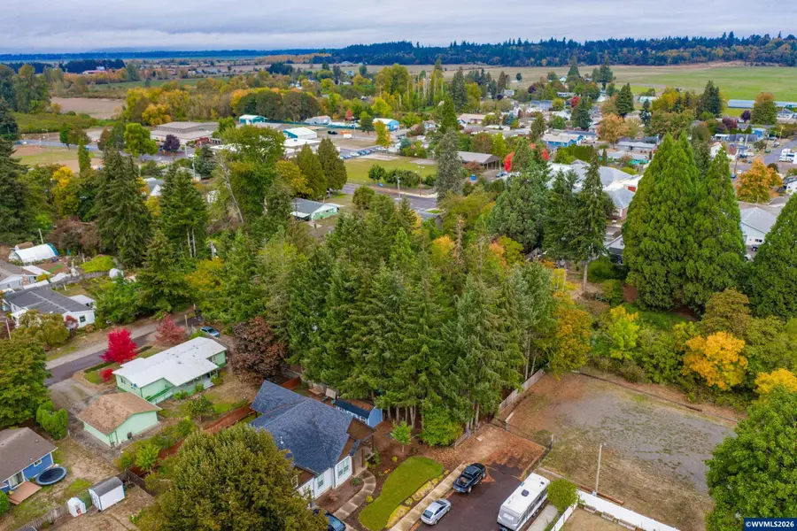 38695 SW Beech (Next to) St Av, Scio, OR 97374 - #3