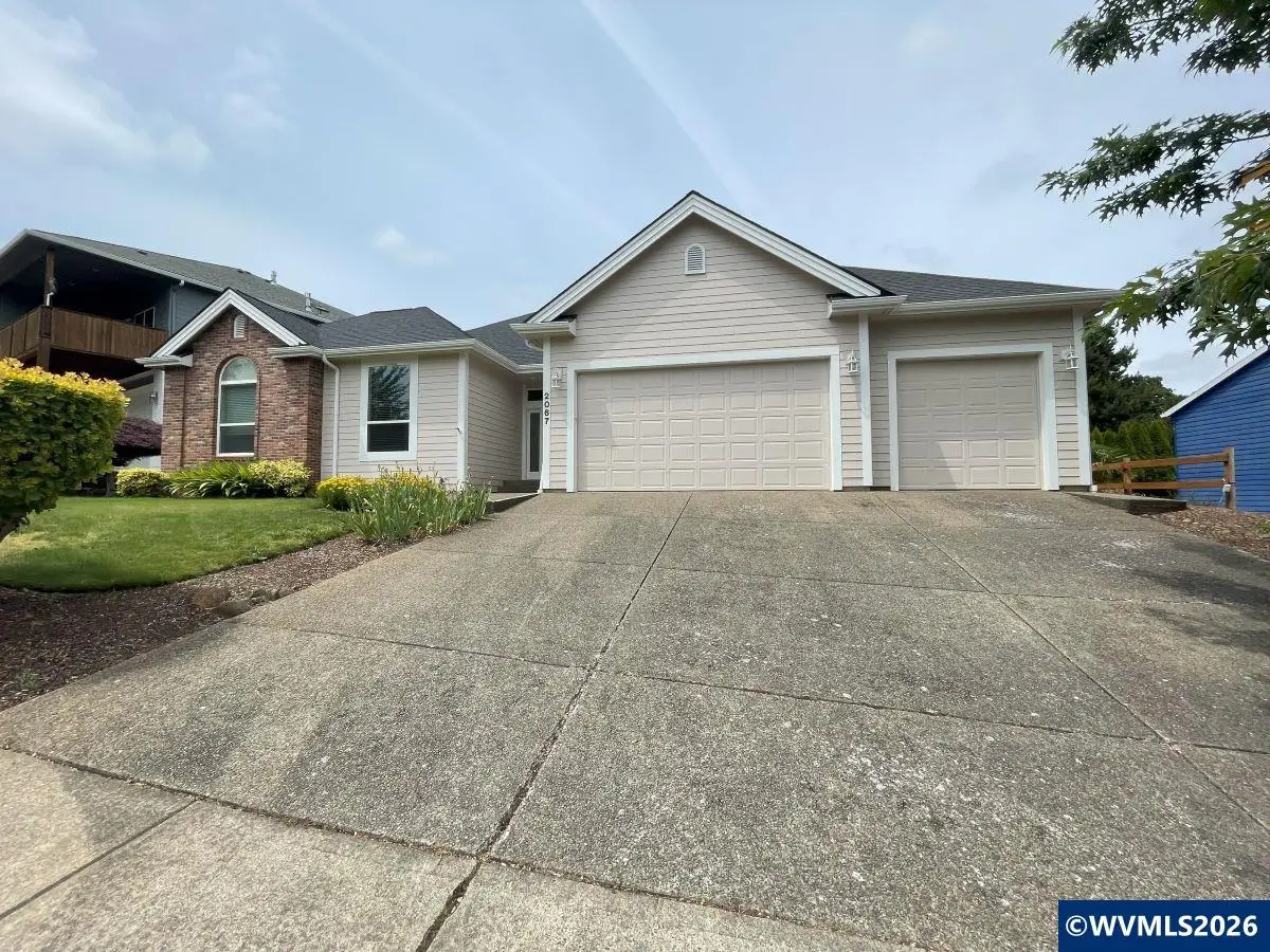 2067  Alex Av SE, Salem, OR 97302 - #1