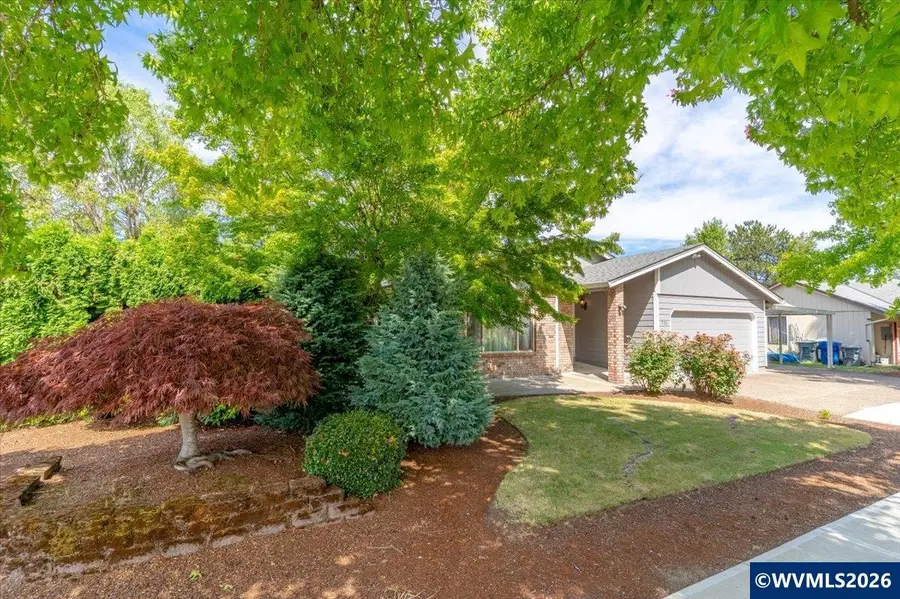 715  Wildflower St NE, Salem, OR 97301 - #2