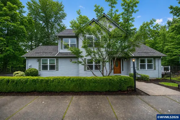 2367  Wilark Dr NW, Salem, OR 97304