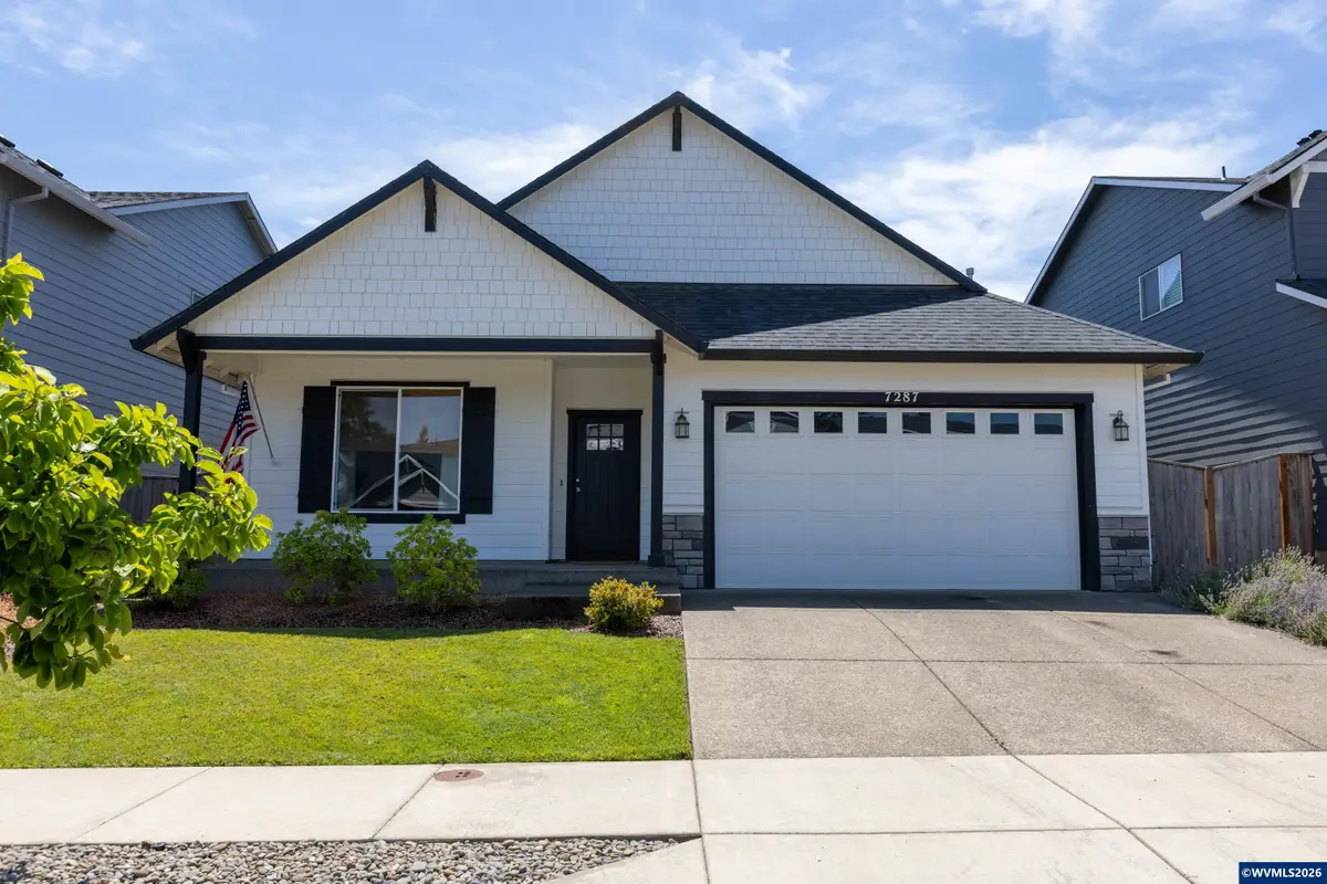 7287 SE Dot St, Corvallis, OR 97330 - #1