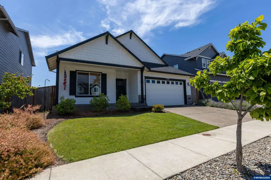 7287 SE Dot St, Corvallis, OR 97330 - #2