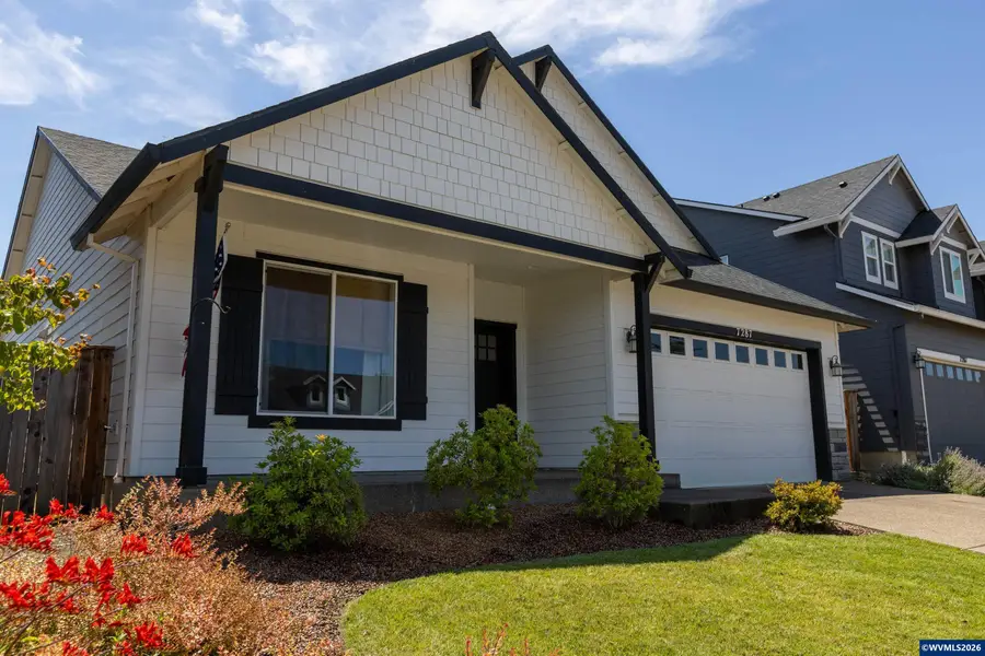 7287 SE Dot St, Corvallis, OR 97330 - #3