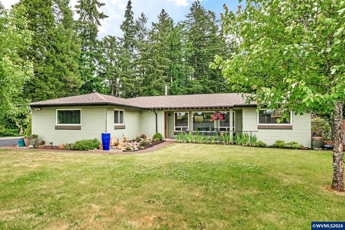 85385  Ridgeway Rd, Pleasant Hill, OR 97455 - #1