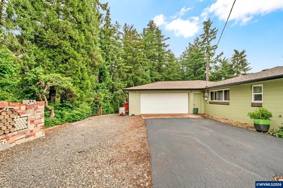 85385  Ridgeway Rd, Pleasant Hill, OR 97455 - #2