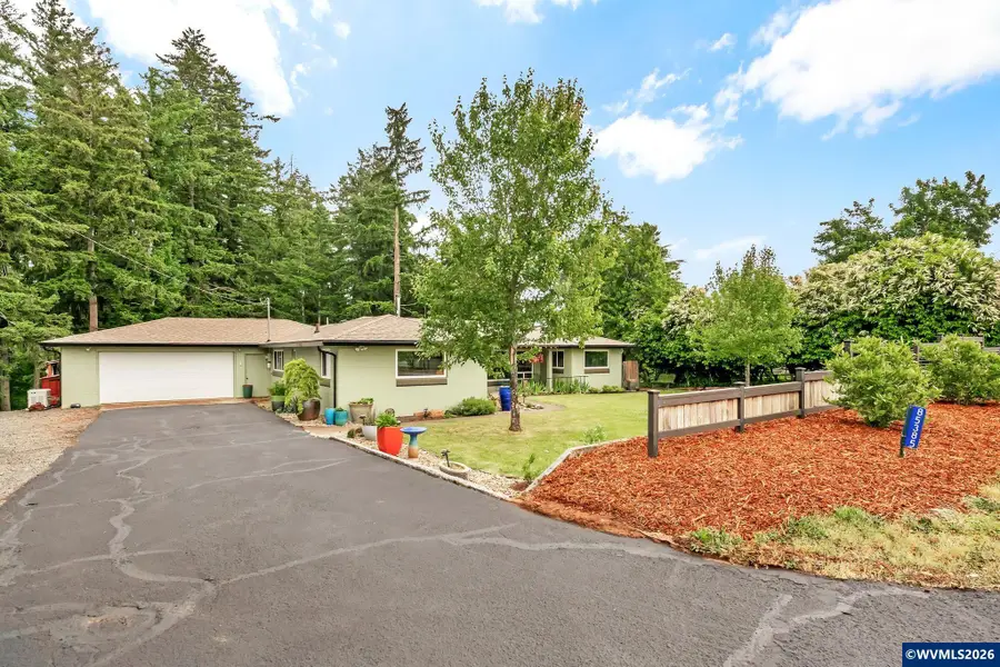 85385  Ridgeway Rd, Pleasant Hill, OR 97455 - #3