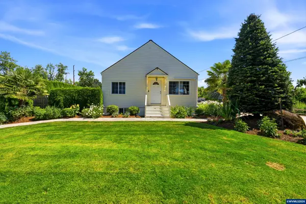 5290  Caplinger Rd SE, Salem, OR 97317