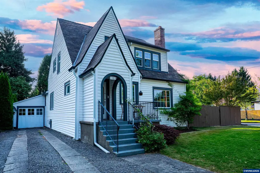 1485  Summer St NE, Salem, OR 97301 - #2
